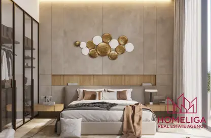 Apartment - 2 Bedrooms - 2 Bathrooms for sale in Jebel Ali Village - Jebel Ali - Dubai