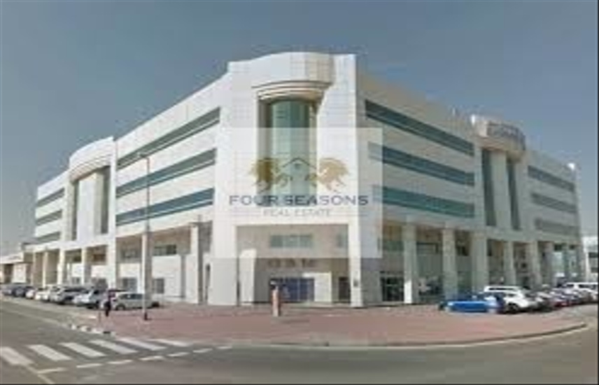 fitted office spaceGarhoud Star Bldng4Cheques ref fourseasons