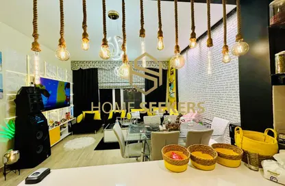 Apartment - 2 Bedrooms - 2 Bathrooms for rent in Waters Edge - Yas Island - Abu Dhabi