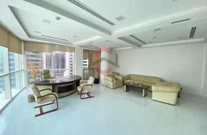 Premium Office Space | Fully Furnished | Fitted