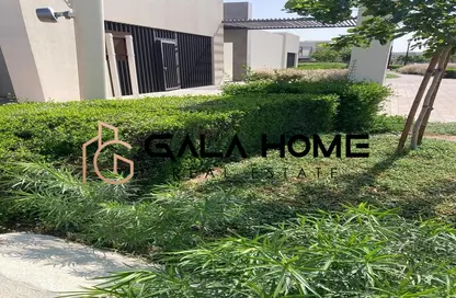 Villa - 4 Bedrooms - 4 Bathrooms for rent in Expo Golf Villas - EMAAR South - Dubai South (Dubai World Central) - Dubai