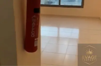 Apartment - 2 Bedrooms - 2 Bathrooms for sale in Ajman One - Phase 2 - Ajman Downtown - Ajman