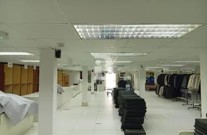 Warehouse - Studio for rent in Al Quoz 3 - Al Quoz - Dubai