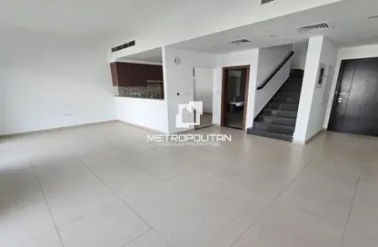 Villa - 3 Bedrooms - 4 Bathrooms for sale in Arabella Townhouses 3 - Arabella Townhouses - Mudon - Dubai