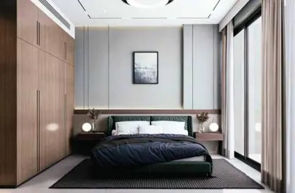 شقة - 1 حمام للبيع في مساكن الحصين 4 - الحصين ريزيدنسز - مدينة دبي الصناعية - دبي شقة - 1 حمام للبيع في مساكن الحصين 4 - الحصين ريزيدنسز - مدينة دبي الصناعية - دبي