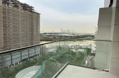 Apartment - 2 Bedrooms - 4 Bathrooms for rent in The Terraces - Mohammed Bin Rashid City - Dubai