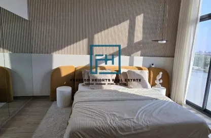 Townhouse - 2 Bedrooms - 4 Bathrooms for sale in Hayyan - Sharjah Townhouse - 2 Bedrooms - 4 Bathrooms for sale in Hayyan - Sharjah