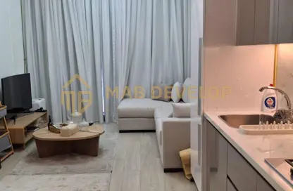 شقة - غرفة نوم - 2 حمامات للبيع في عزيزي ريفيرا 32 - ميدان واحد - ميدان - دبي