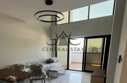 Apartment - 3 Bedrooms - 3 Bathrooms for rent in Al Maryah Vista - Al Maryah Island - Abu Dhabi