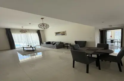 Apartment - 1 Bedroom - 2 Bathrooms for rent in AG Tower - Business Bay - Dubai