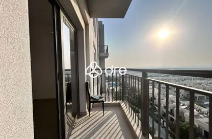 Apartment - 2 Bedrooms - 2 Bathrooms for sale in SAFI 2A - Town Square - Dubai