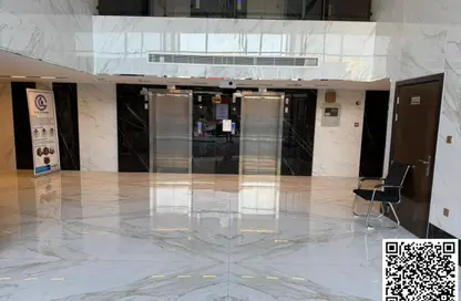 Office Space - Studio - 1 Bathroom for rent in Al Mowaihat 3 - Al Mowaihat - Ajman