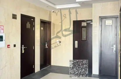 Apartment - 1 Bedroom - 2 Bathrooms for rent in Al Rashidiya - Ajman Downtown - Ajman