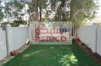 Villa - 2 Bedrooms - 3 Bathrooms for sale in Al Reef Villas - Al Reef - Abu Dhabi