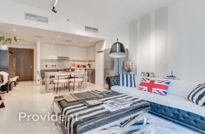 Apartment - 1 Bedroom - 1 Bathroom for sale in Harbour Views 1 - Dubai Creek Harbour (The Lagoons) - Dubai