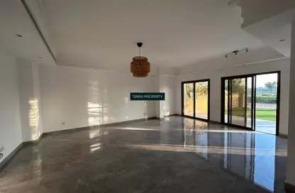 Townhouse - 4 Bedrooms - 4 Bathrooms for rent in The Townhouses at Al Hamra Village - Al Hamra Village - Ras Al Khaimah