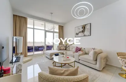Apartment - 1 Bedroom - 2 Bathrooms for sale in Tower 108 - Jumeirah Village Circle - Dubai