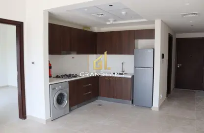 Apartment - 1 Bedroom - 2 Bathrooms for rent in AZIZI Berton - Al Furjan - Dubai