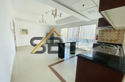 Apartment - 1 Bedroom - 1 Bathroom for rent in Dubai Silicon Oasis - Dubai