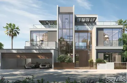 فيلا - 7 غرف نوم - 8 حمامات للبيع في ساوث باي 2 - ساوث باي - دبي الجنوب (مركز دبي العالمي) - دبي فيلا - 7 غرف نوم - 8 حمامات للبيع في ساوث باي 2 - ساوث باي - دبي الجنوب (مركز دبي العالمي) - دبي