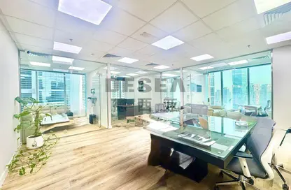 مكتب - استوديو - 2 حمامات للايجار في بايز ووتر - الخليج التجاري - دبي مكتب - استوديو - 2 حمامات للايجار في بايز ووتر - الخليج التجاري - دبي
