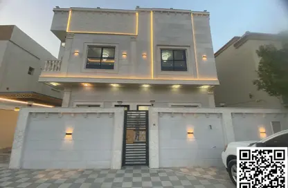 Villa - 6 Bedrooms - 7+ Bathrooms for sale in Al Yasmeen 1 - Al Yasmeen - Ajman