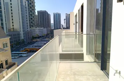 Apartment - 3 Bedrooms - 4 Bathrooms for rent in Al Manal La Rose - Jumeirah Village Circle - Dubai