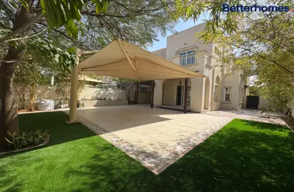 Townhouse - 3 Bedrooms - 4 Bathrooms for rent in Springs 3 - The Springs - Dubai