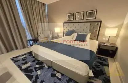 Apartment - Studio - 1 Bathroom for rent in Celestia A - Celestia - Dubai South (Dubai World Central) - Dubai