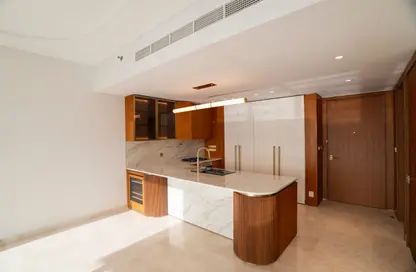 Apartment - 2 Bedrooms - 3 Bathrooms for rent in Ellington Beach House - Palm Jumeirah - Dubai