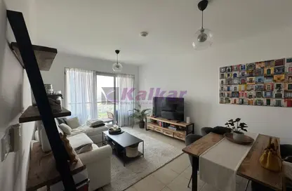 Apartment - 1 Bedroom - 1 Bathroom for sale in The Fairways West - The Fairways - The Views - Dubai