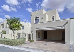 Villa - 3 bedrooms - 2 bathrooms for sale in Azalea - Arabian Ranches 2 - Dubai