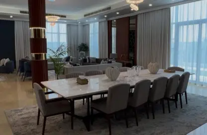 Villa - 4 Bedrooms - 5 Bathrooms for sale in Al Tay Hills - Al Tay West - Al Suyoh - Sharjah