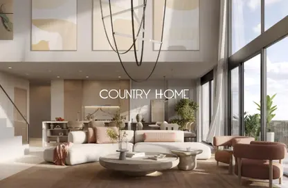 Apartment - 1 Bedroom - 2 Bathrooms for sale in Distrikt - Ghaf Woods - Dubai Land - Dubai