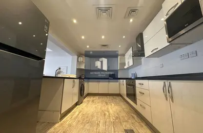Townhouse - 4 Bedrooms - 3 Bathrooms for rent in The Townhouses at Al Hamra Village - Al Hamra Village - Ras Al Khaimah