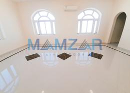 Villa - 4 bedrooms - 7 bathrooms for rent in Al Shamkha - Abu Dhabi Villa - 4 bedrooms - 7 bathrooms for rent in Al Shamkha - Abu Dhabi