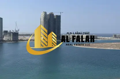 شقة - 3 غرف نوم - 4 حمامات للايجار في شارع التعاون - التعاون - الشارقة