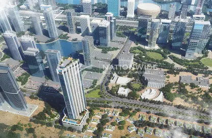 Map Location image for: Apartment - 3 Bedrooms - 4 Bathrooms for sale in Sobha Verde - Jumeirah Lake Towers - Dubai, Image 1