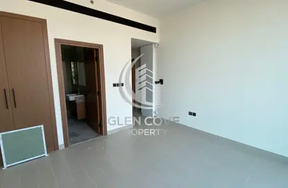 Apartment - Studio - 1 Bathroom for rent in Binghatti Tulip - Jumeirah Village Circle - Dubai
