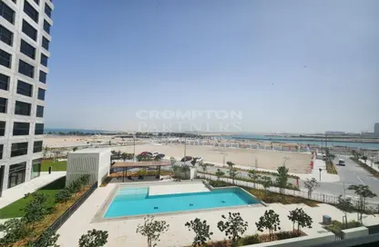 Apartment - 3 Bedrooms - 4 Bathrooms for sale in Pixel - Makers District - Al Reem Island - Abu Dhabi