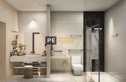 Apartment - 2 Bedrooms - 2 Bathrooms for sale in Sunbliss Residence - Al Furjan - Dubai