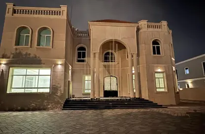 فيلا - 5 غرف نوم - 7 حمامات للايجار في العوير 1 - العوير - دبي