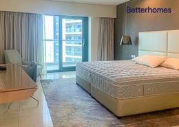 Apartment - 2 bedrooms - 3 bathrooms for rent in Tower B - DAMAC Towers by Paramount - Business Bay - Dubai
