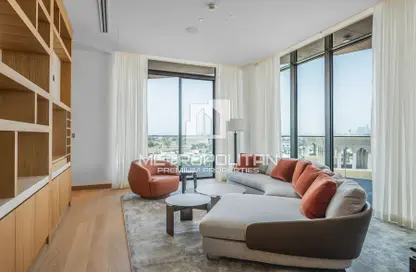 Apartment - 4 Bedrooms - 6 Bathrooms for sale in Mr. C Residences - Jumeirah 2 - Jumeirah - Dubai