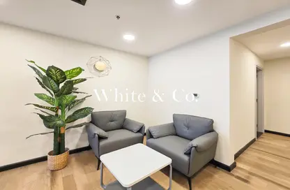Office Space - Studio for sale in The Dome - JLT Cluster N - Jumeirah Lake Towers - Dubai