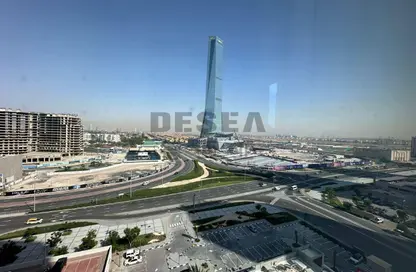 شقة - غرفة نوم - 2 حمامات للايجار في برج مى دو رى - (JLT) مجمع L - أبراج بحيرة الجميرا - دبي