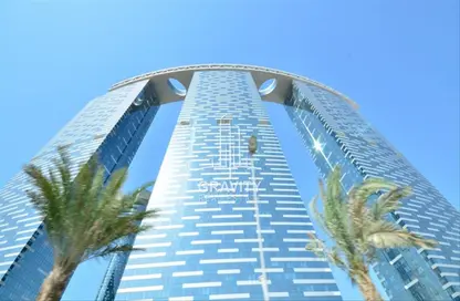 شقة - غرفة نوم - 2 حمامات للبيع في برج البوابة 3 - شمس أبوظبي - جزيرة الريم - أبوظبي