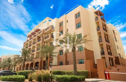 Apartment - Studio - 1 Bathroom for sale in Waterfall District - Al Ghadeer - Abu Dhabi