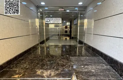 Apartment - 1 Bedroom - 2 Bathrooms for rent in Al Naemiya Tower 3 - Al Naemiya Towers - Al Nuaimiya - Ajman