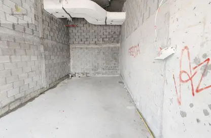 Shop - Studio - 1 Bathroom for rent in AZIZI Riviera - Meydan One - Meydan - Dubai